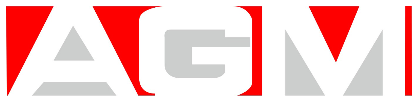AGM Boru logo